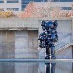 Modern Art Museum of Fort Worth