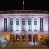 The Mob Museum