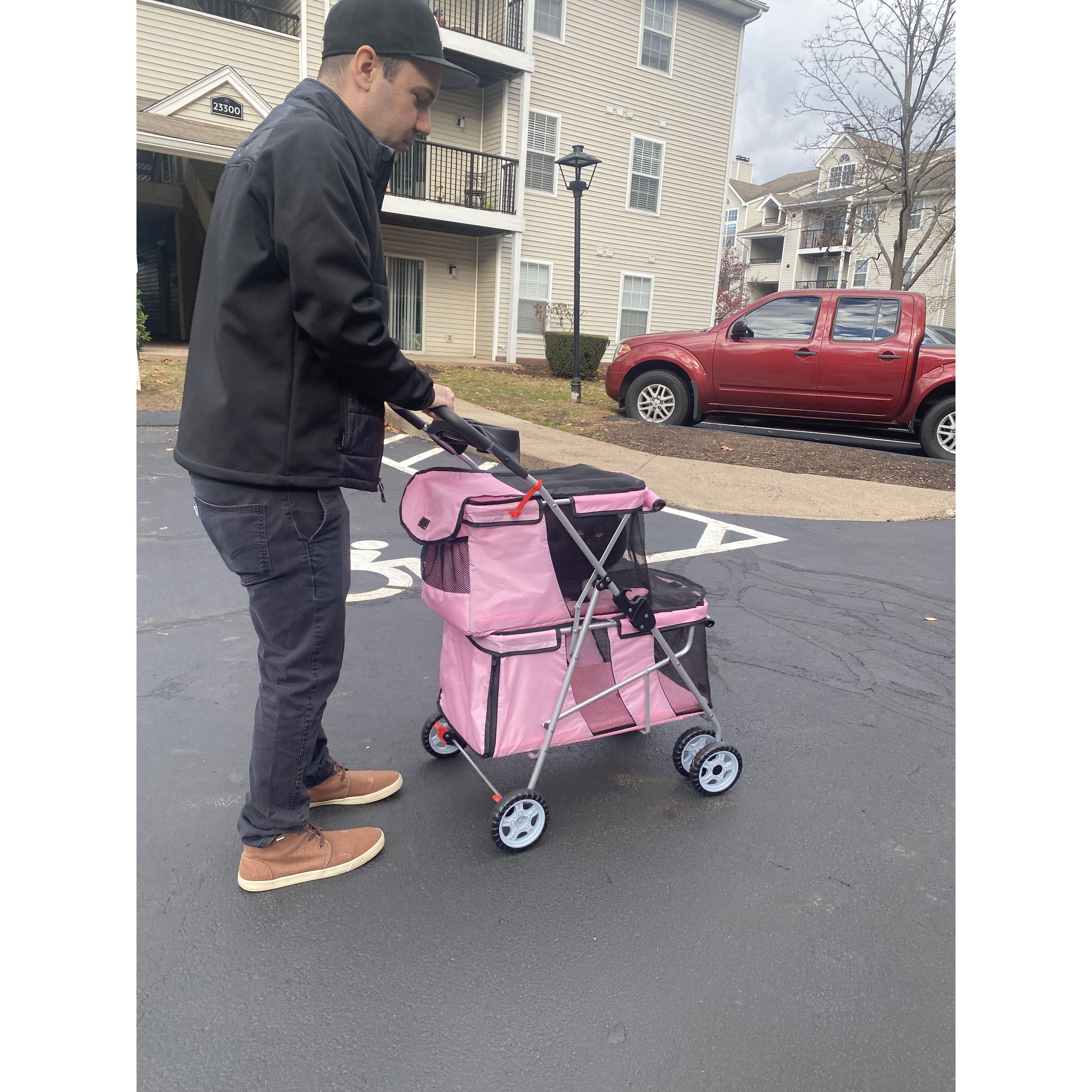 The best cat dad!