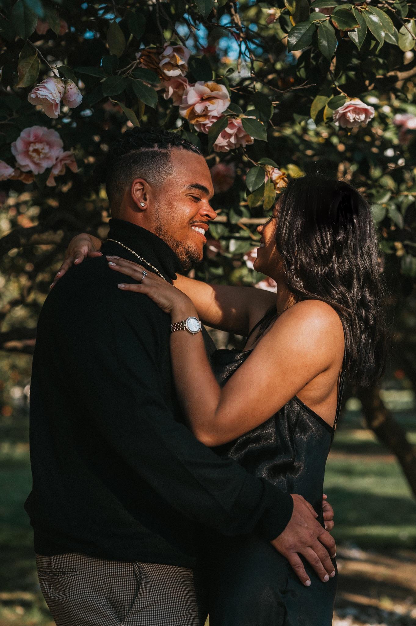 The Wedding Website of Jordan Gladney and Richard Kuidis