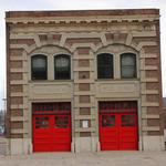 Cincinnati Fire Museum