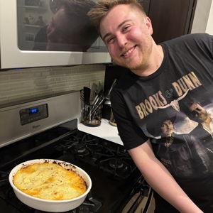 Couples' Cooking Class