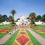 Conservatory of Flowers