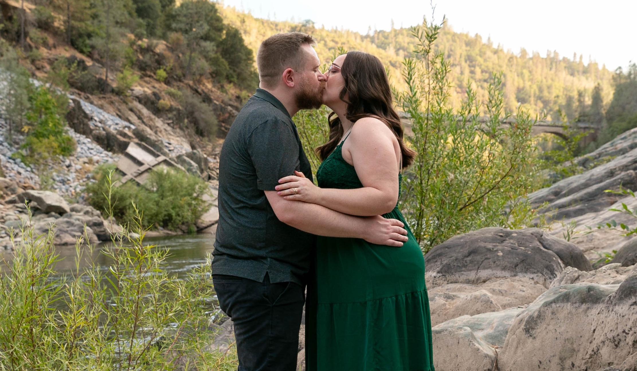 The Wedding Website of Tom Meeker and Ambur Lander