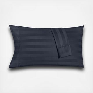Charter Club - Damask Stripe Pillowcase, Set of 2