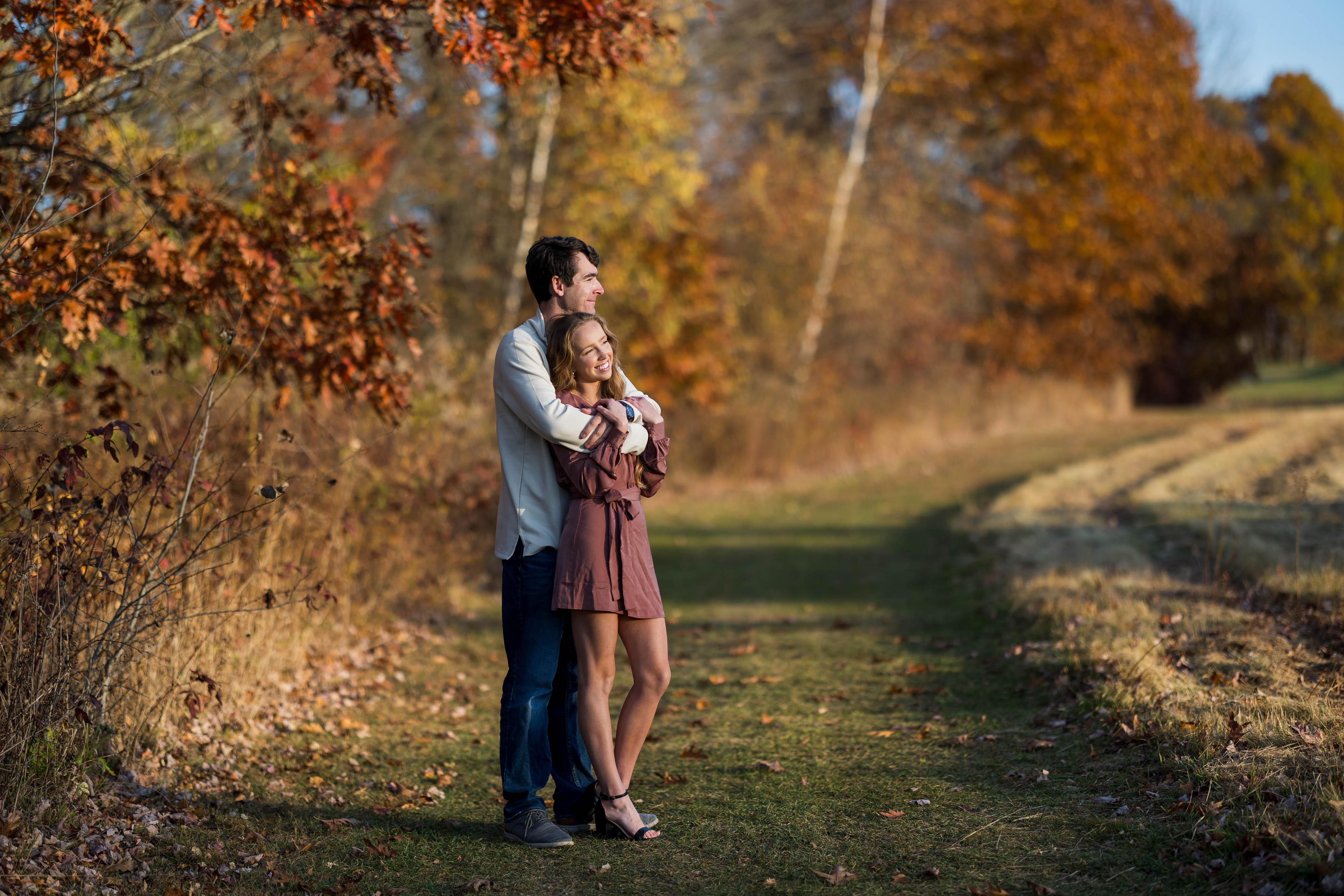 The Wedding Website of Mallory Jennings and Noah Scott