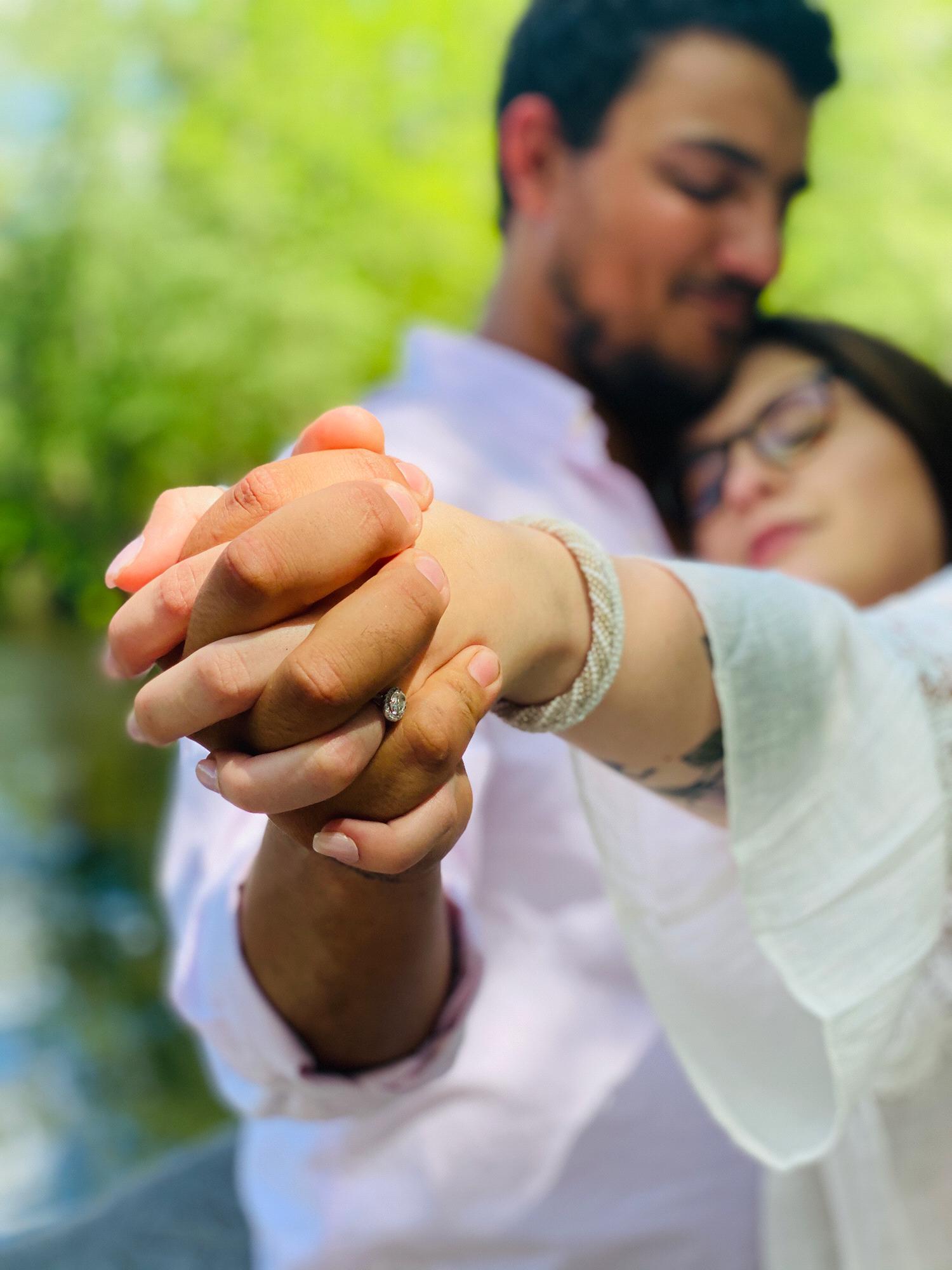 Engagement Pictures!