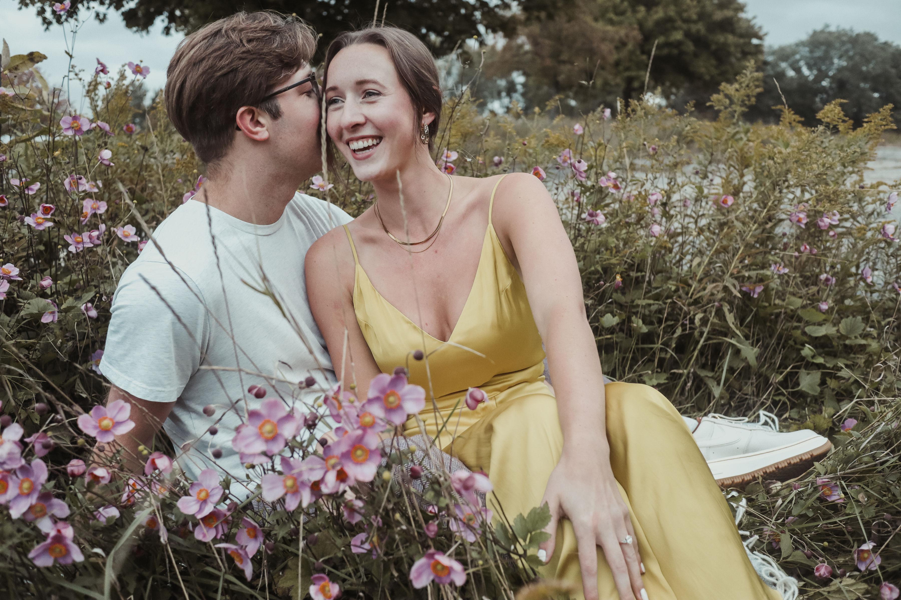 The Wedding Website of Sarah Wicker and Jonathan Krul