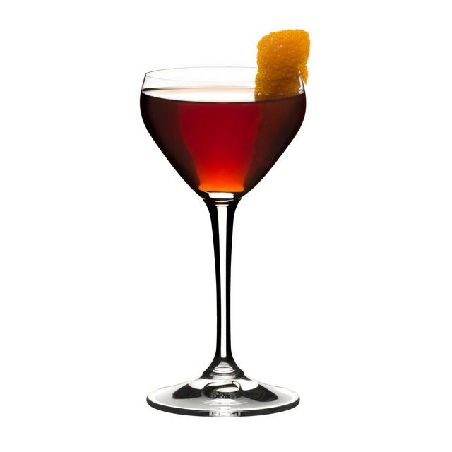 Riedel® Specific Champagne Coupe Glasses (Set of 2)
