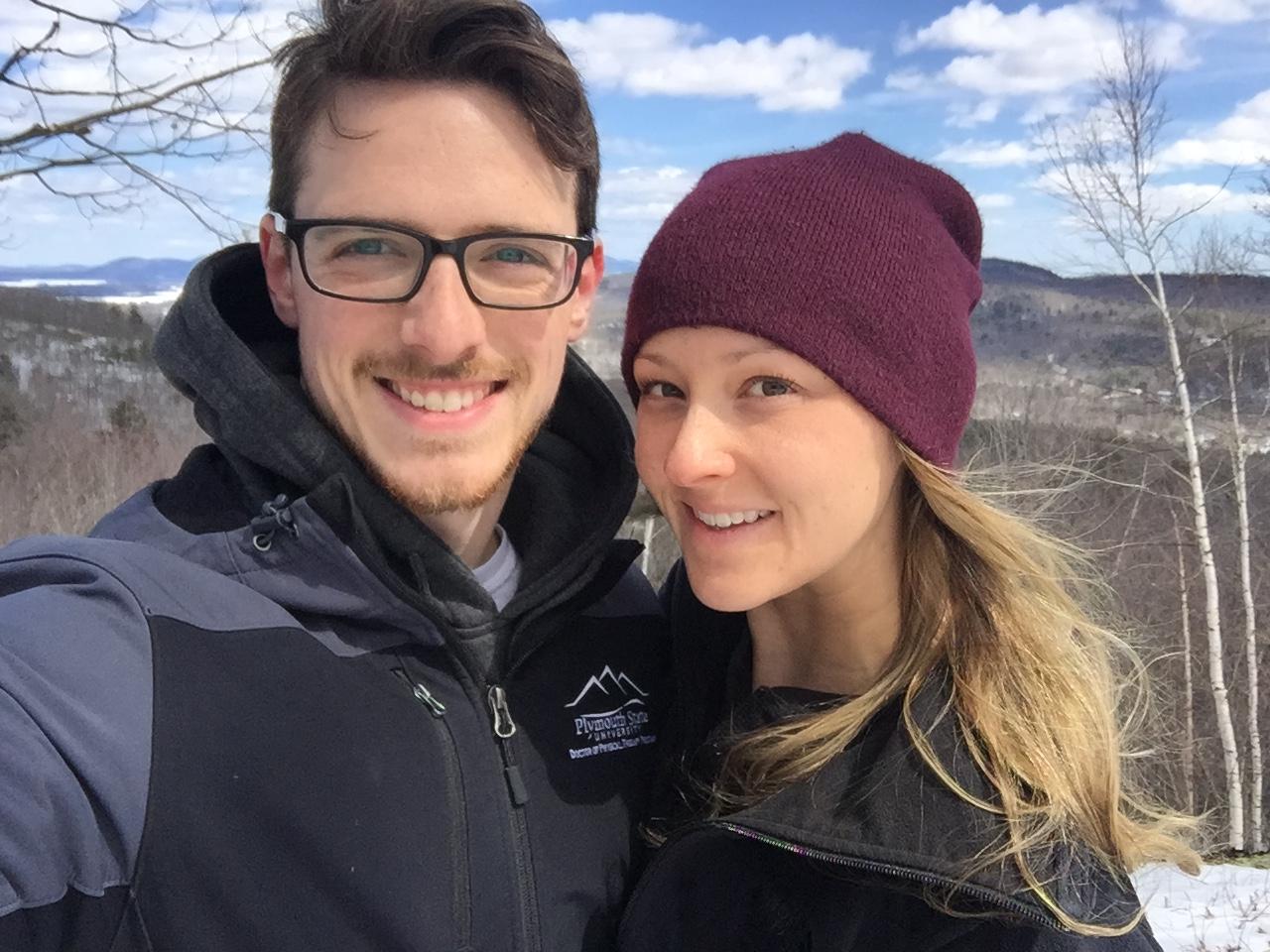 The Wedding Website of Lindsay Jarvis and Michael Gaspari
