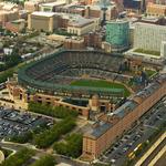 Camden Yards