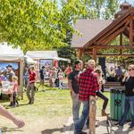 Arts at Altitude and Fall Fest