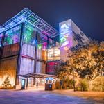 South Carolina Aquarium