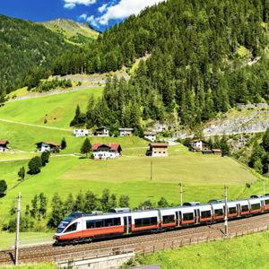 Europe "Big" Honeymoon Fund