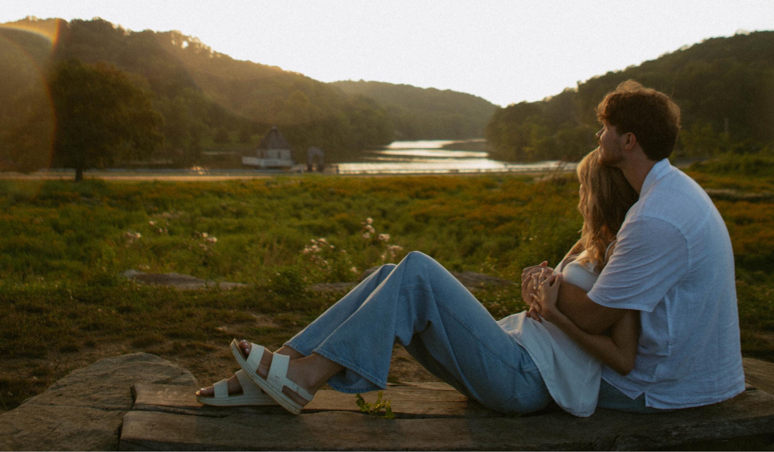 The Wedding Website of Hannah Parrish and Isaac Murphy