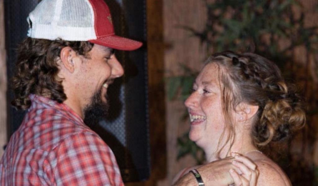 The Wedding Website of Alivia McCombs and Nate Loper