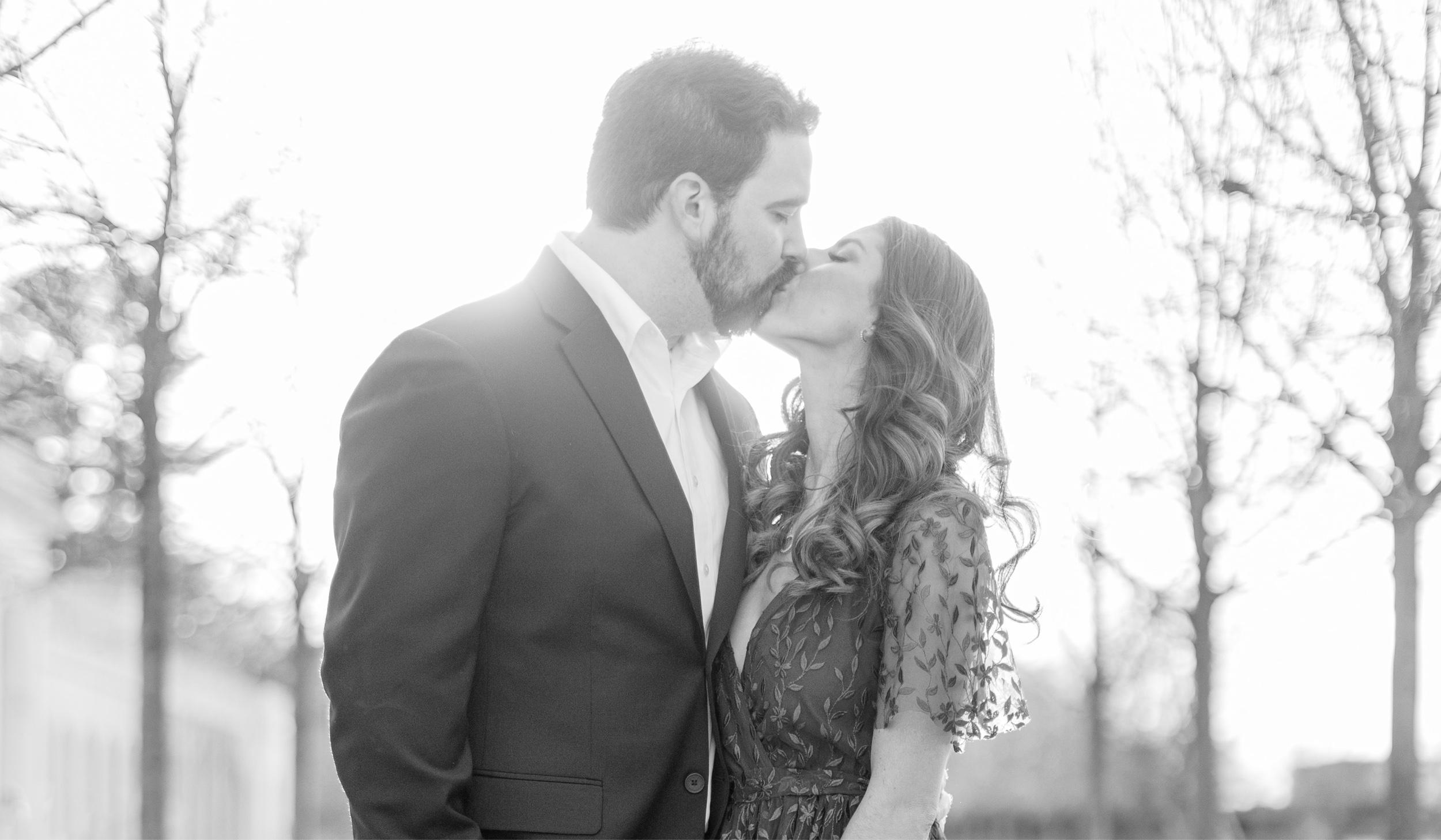 The Wedding Website of Elisabeth Amilcare and Michael McGuckin