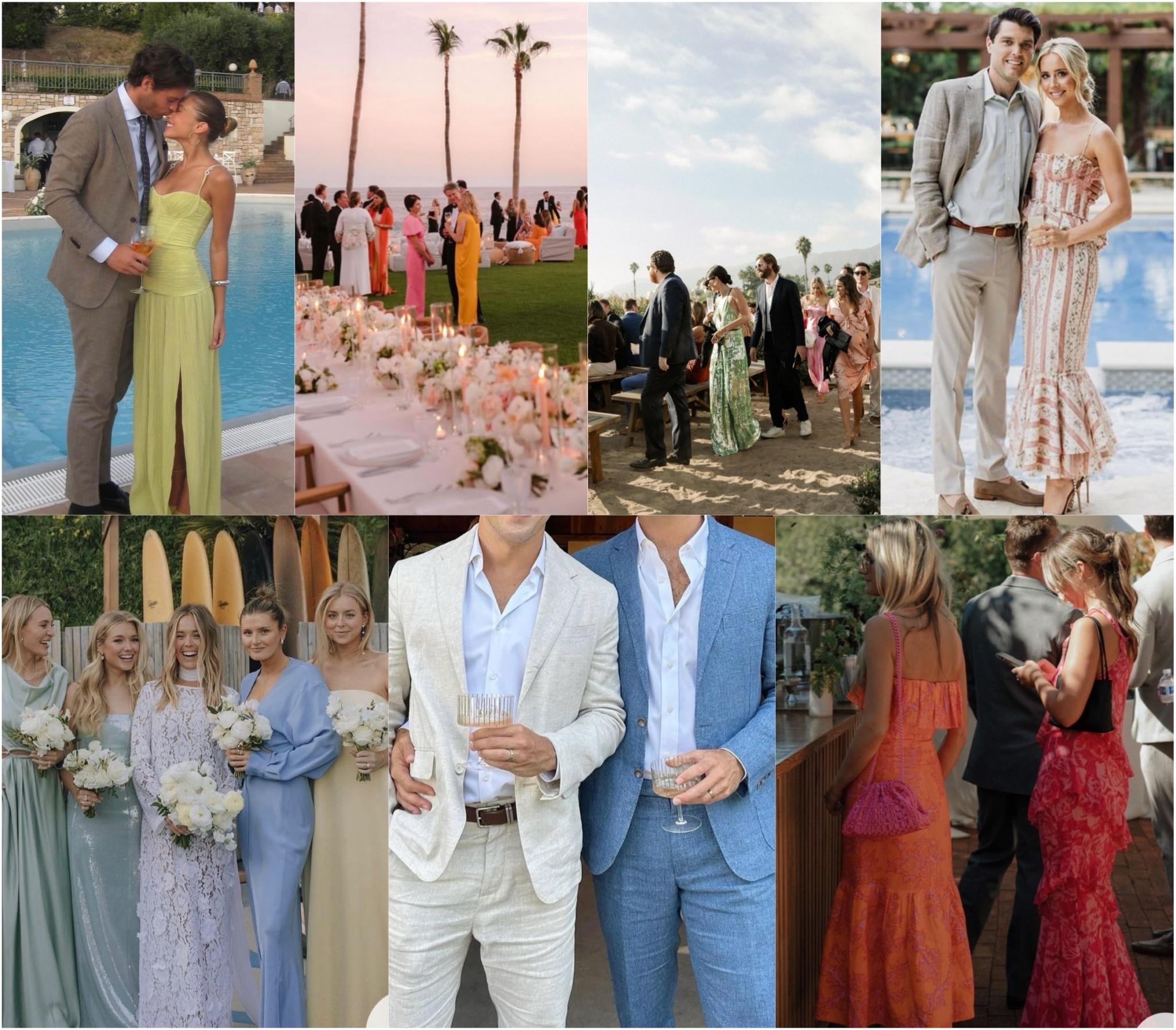 The Wedding Website of Tommy Brandabur and Sierra Zellmer