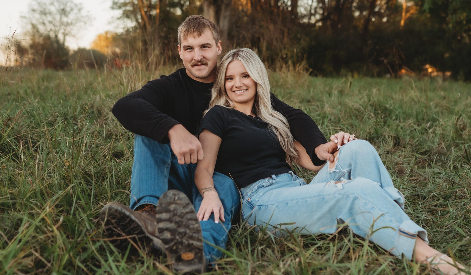 The Wedding Website of Josie Stephens and Scott Wilson