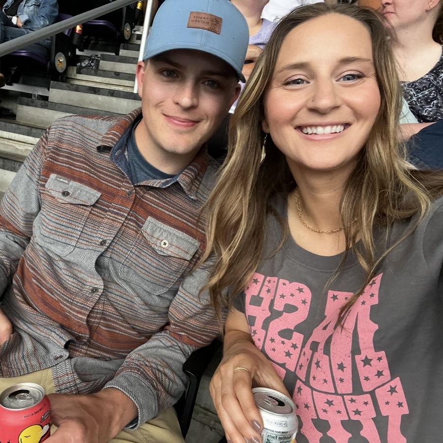 Morgan Wallen Concert!