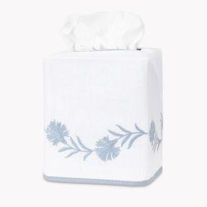 Matouk- Daphne Tissue Box Cover