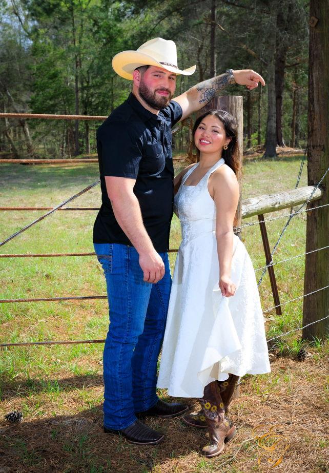 The Wedding Website of Julissa Ceron and Tristan Clark