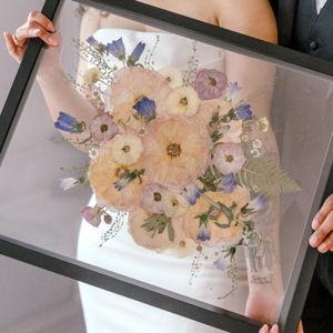 Floral Preservation