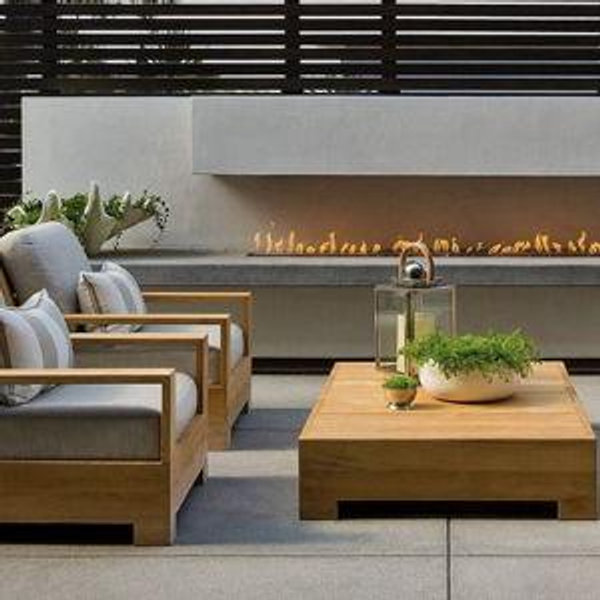 Outdoor Patio