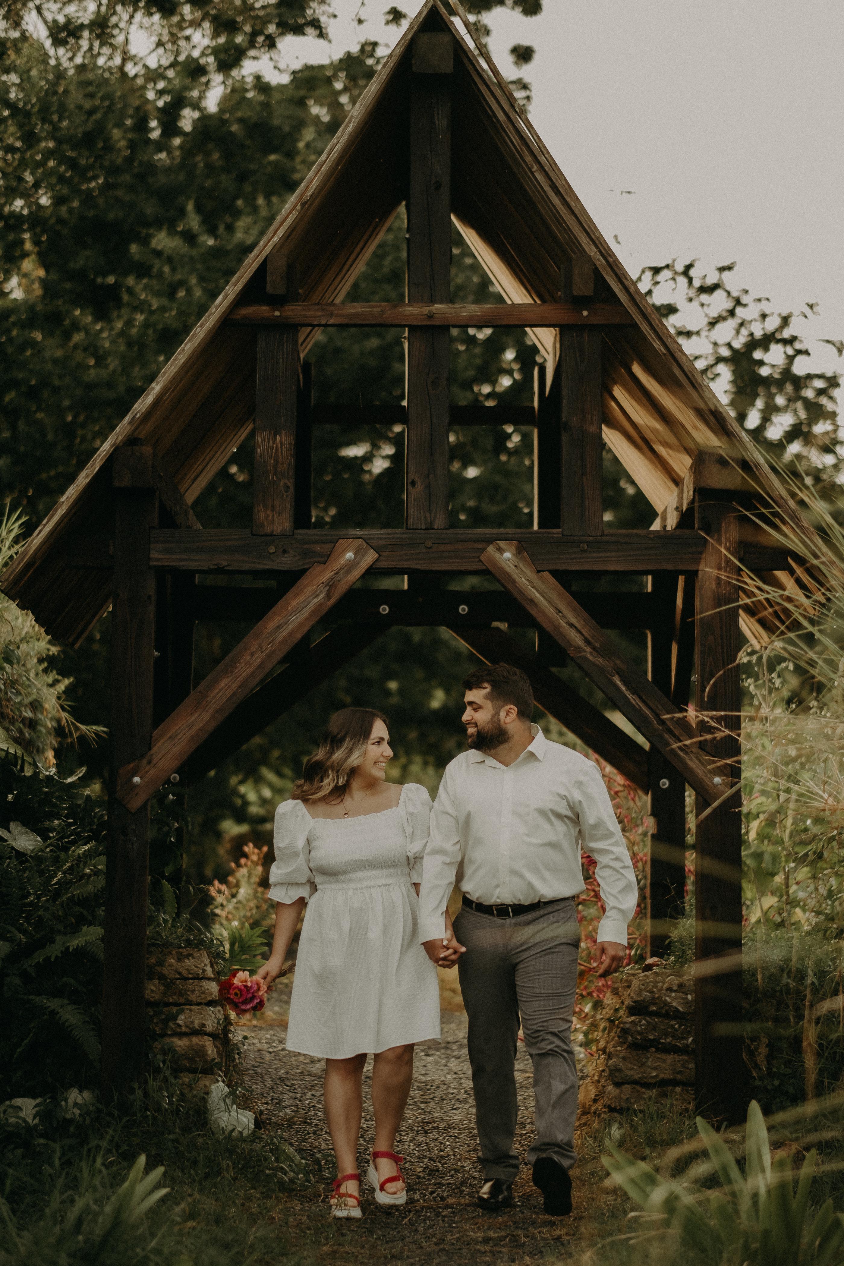 The Wedding Website of Gene Kilgore and Emilia Negrón