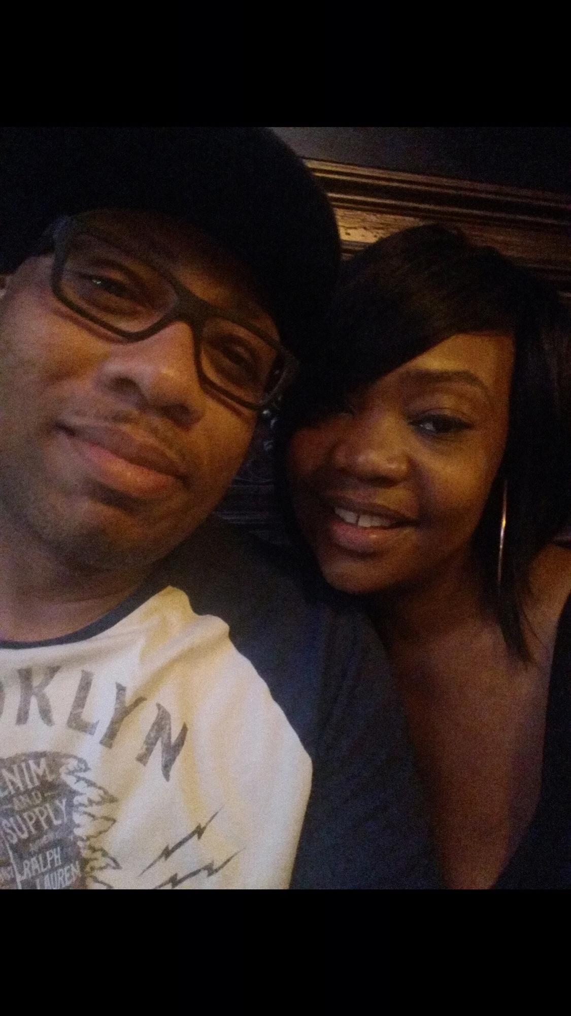 Date afternoon... back when Sundays were OUR day!