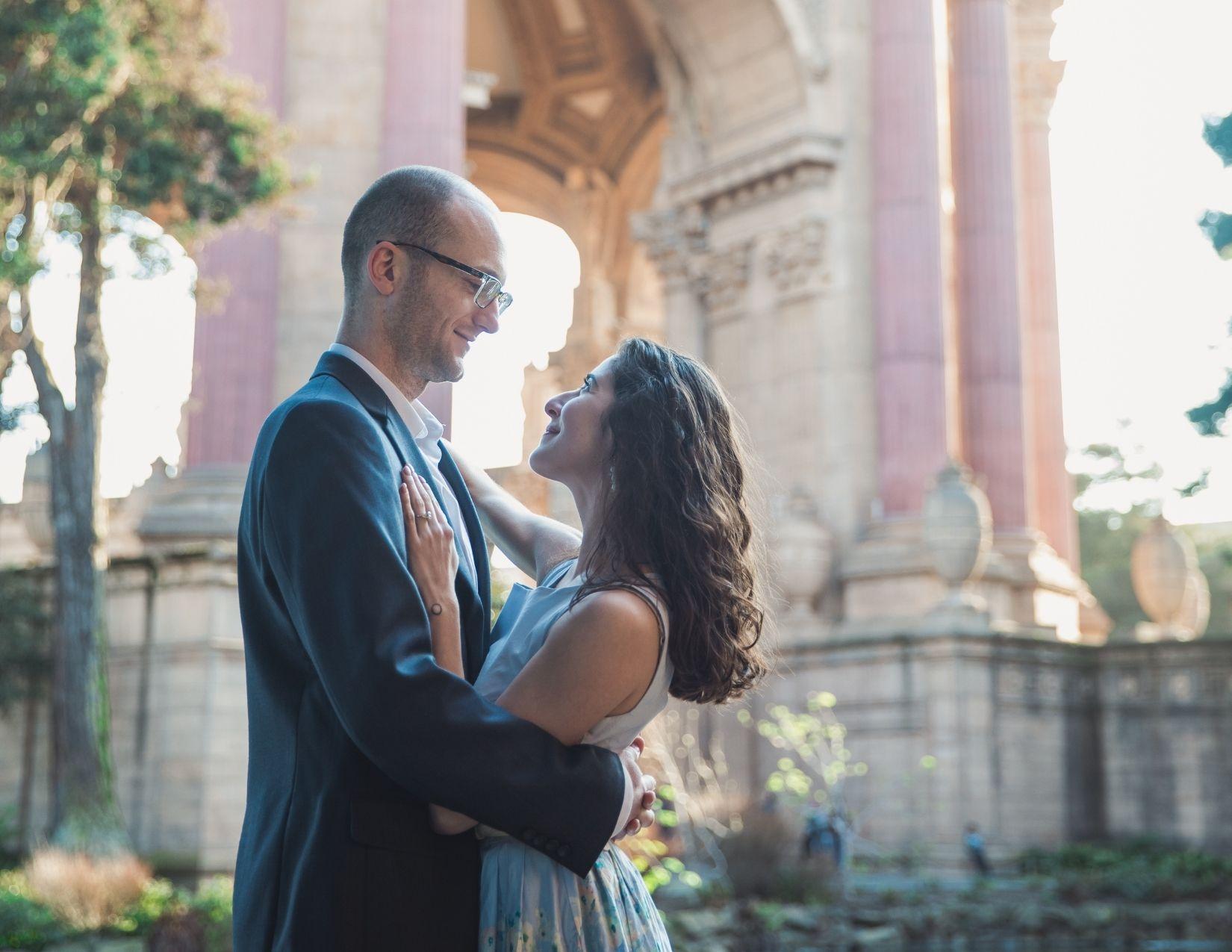 The Wedding Website of Alyssa Puleo and Grant Frost