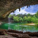 Hamilton Pool Preserve