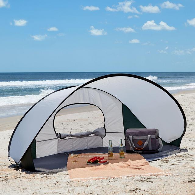 Sun Shelter Pop-Up Tent