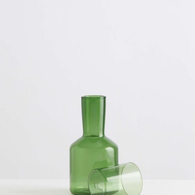 J'AI SOIF CARAFE & GLASS