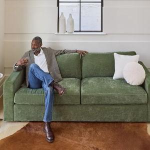 Lovesac Couch Fund