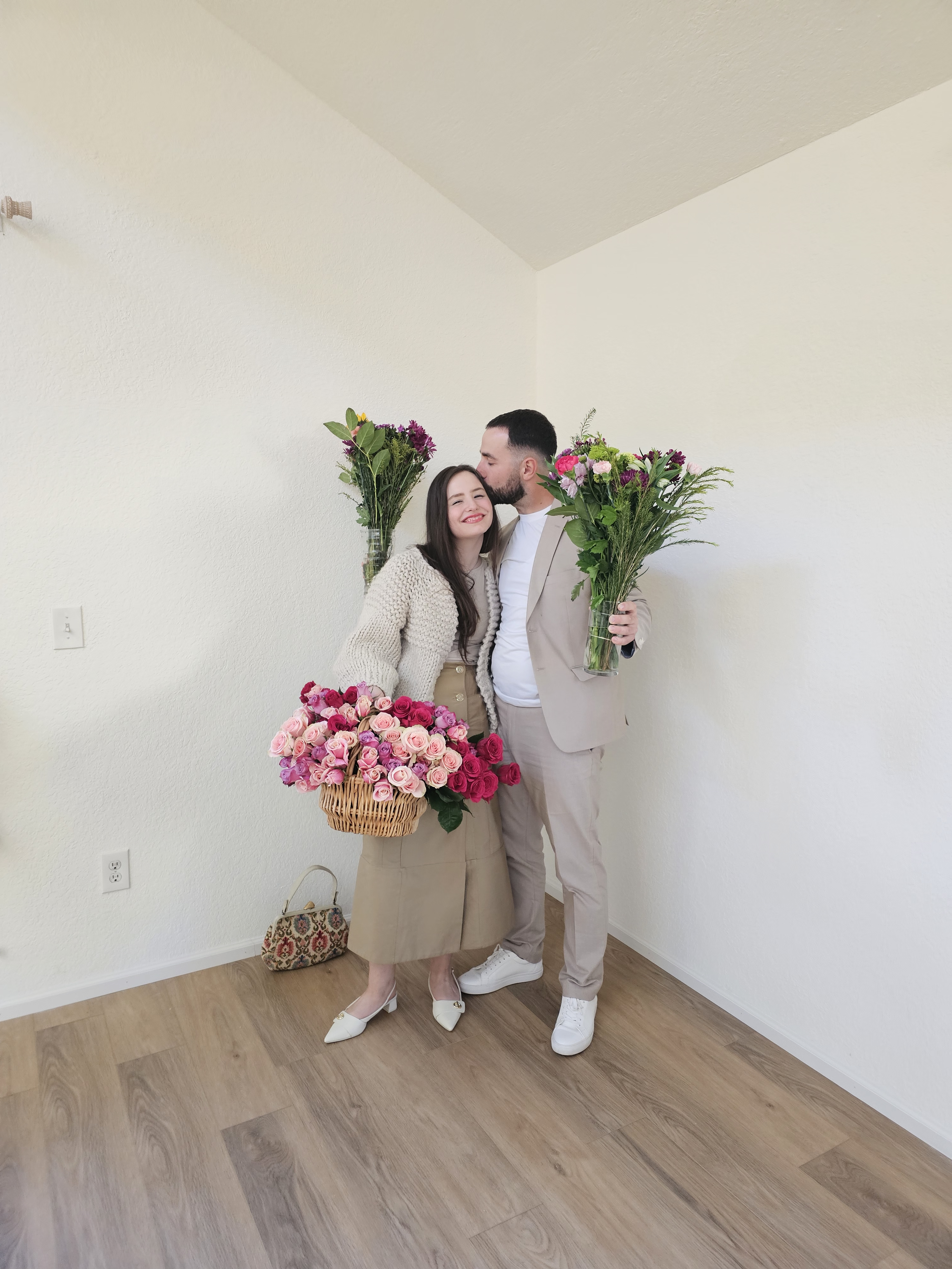 The Wedding Website of Paris Dunmire and Renato Allkurti