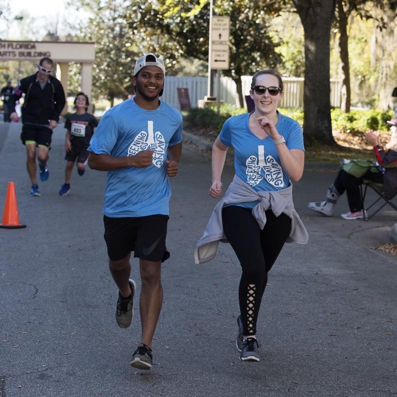 Run Amuck with a Duck 5k 2018