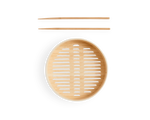 Spruce Steamer