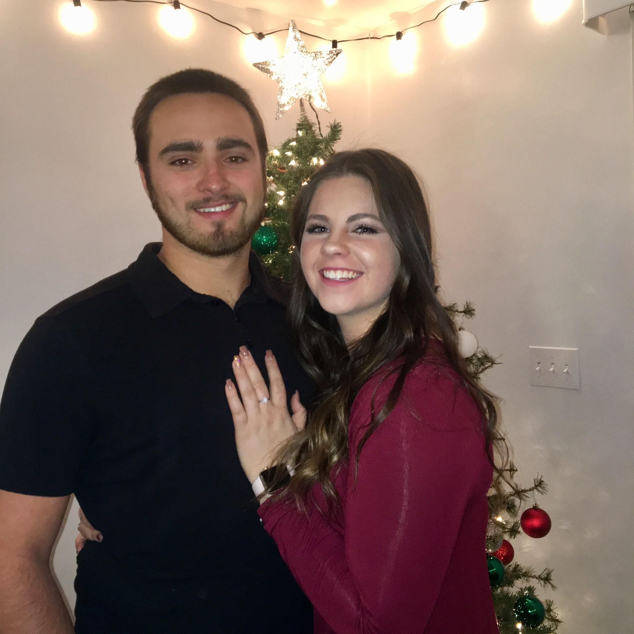 1st Flagstaff Christmas - December 2017