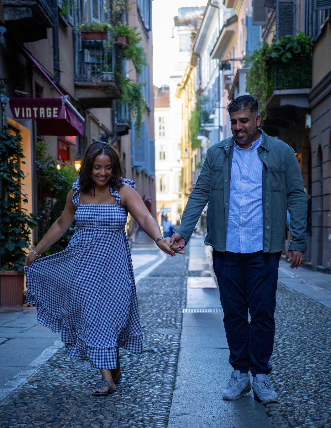 The Wedding Website of Janet A and Mohammad N