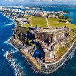 Castillo San Felipe del Morro