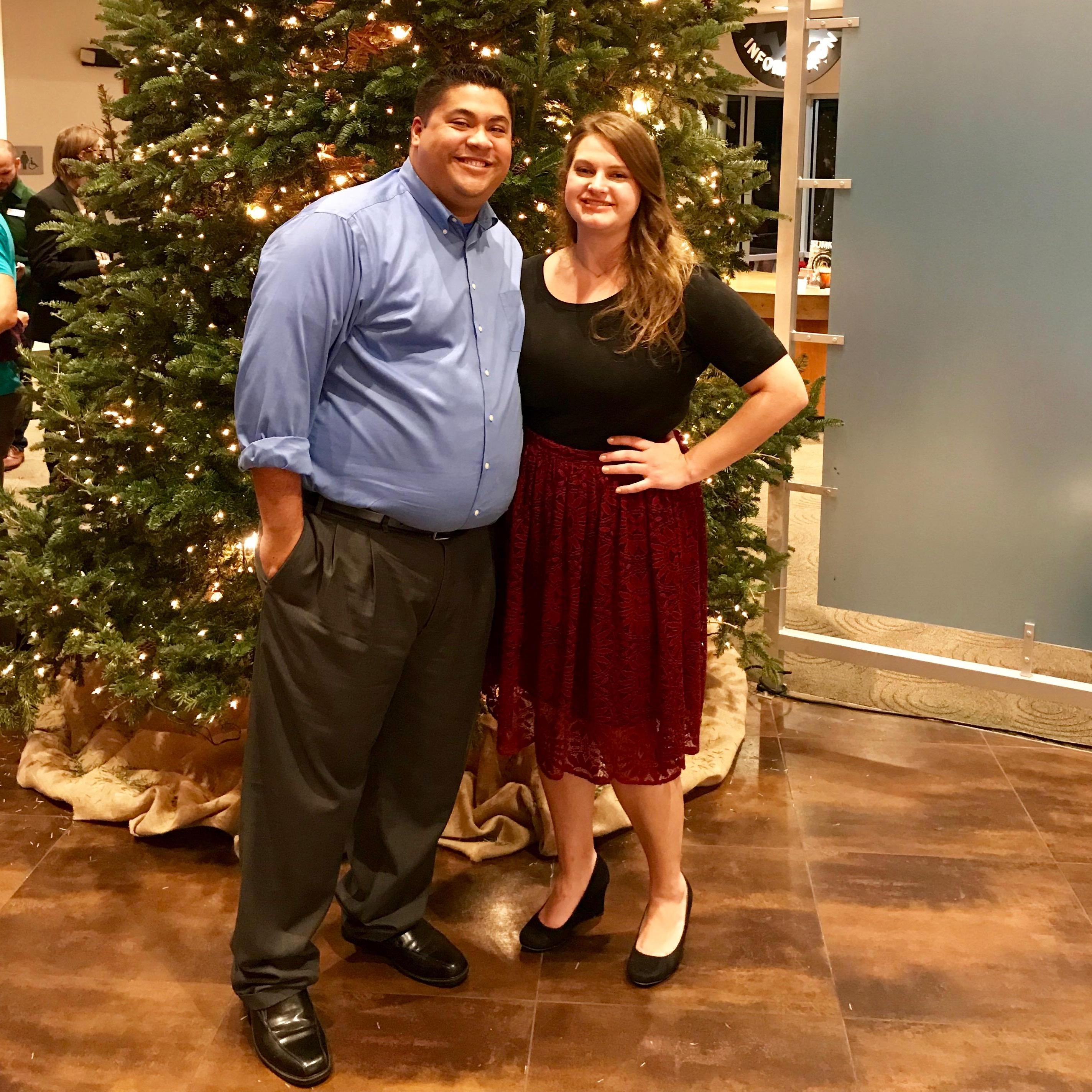 Christmas Eve 2017
