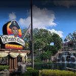 Pirate's Cove Adventure Golf