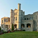 Pythian Castle