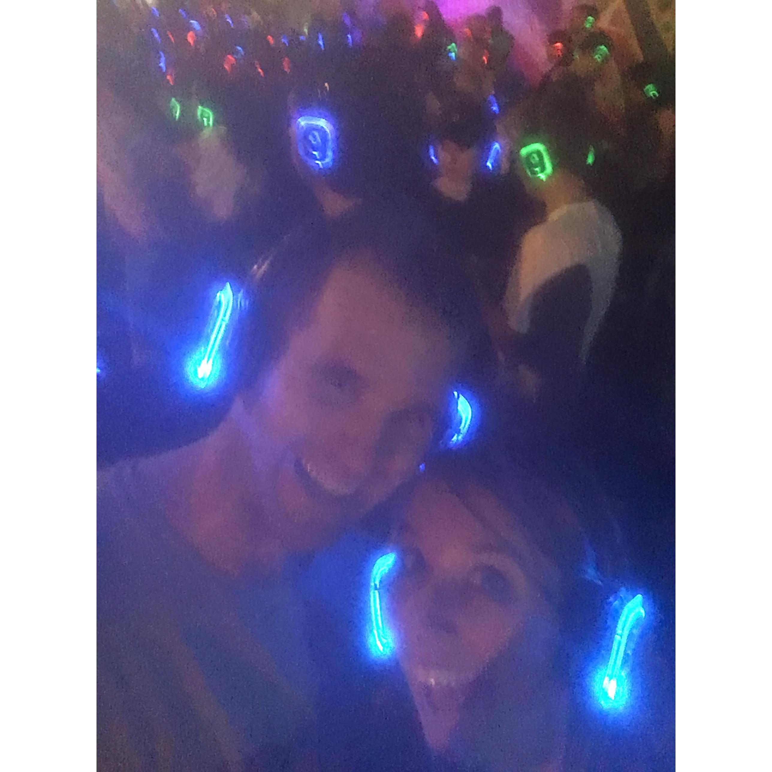 Silent Disco!