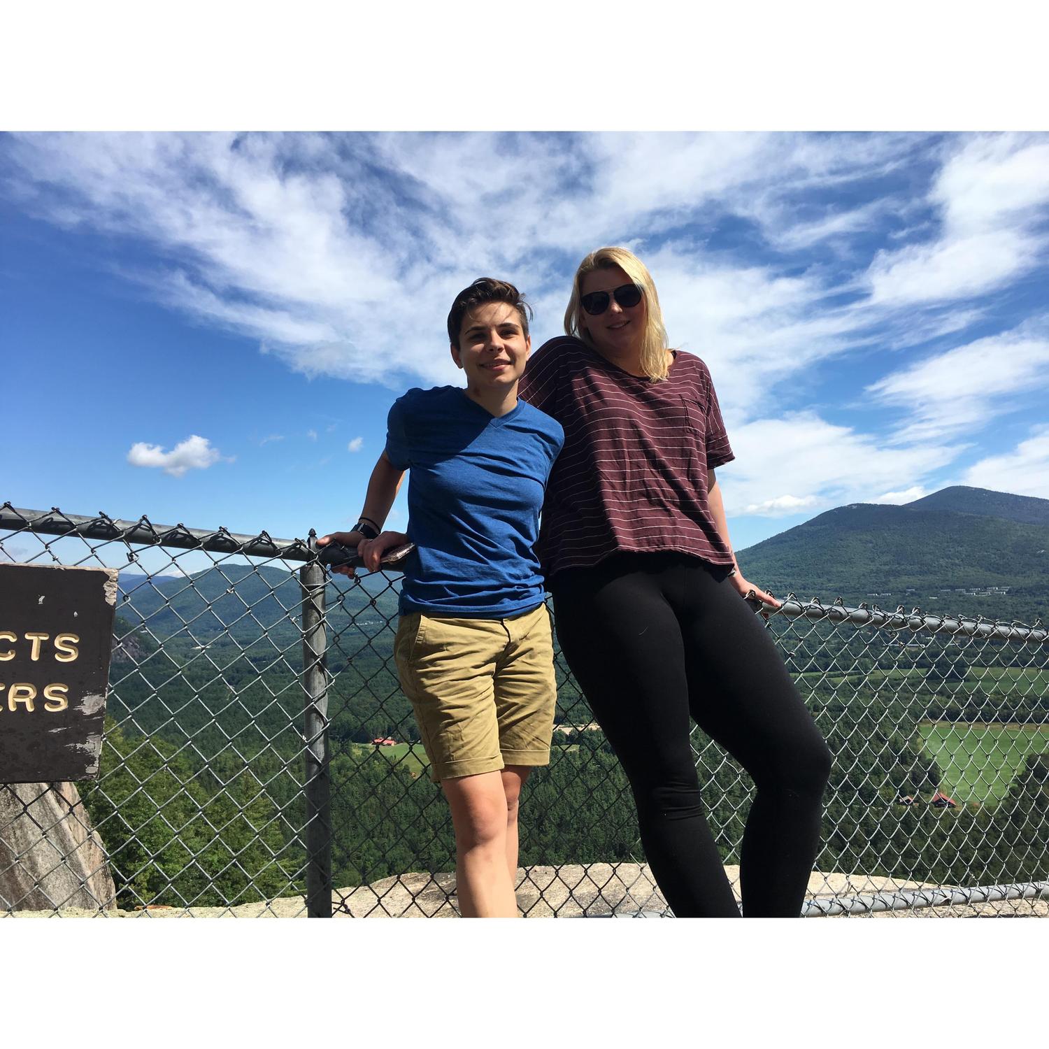 Camping 2017