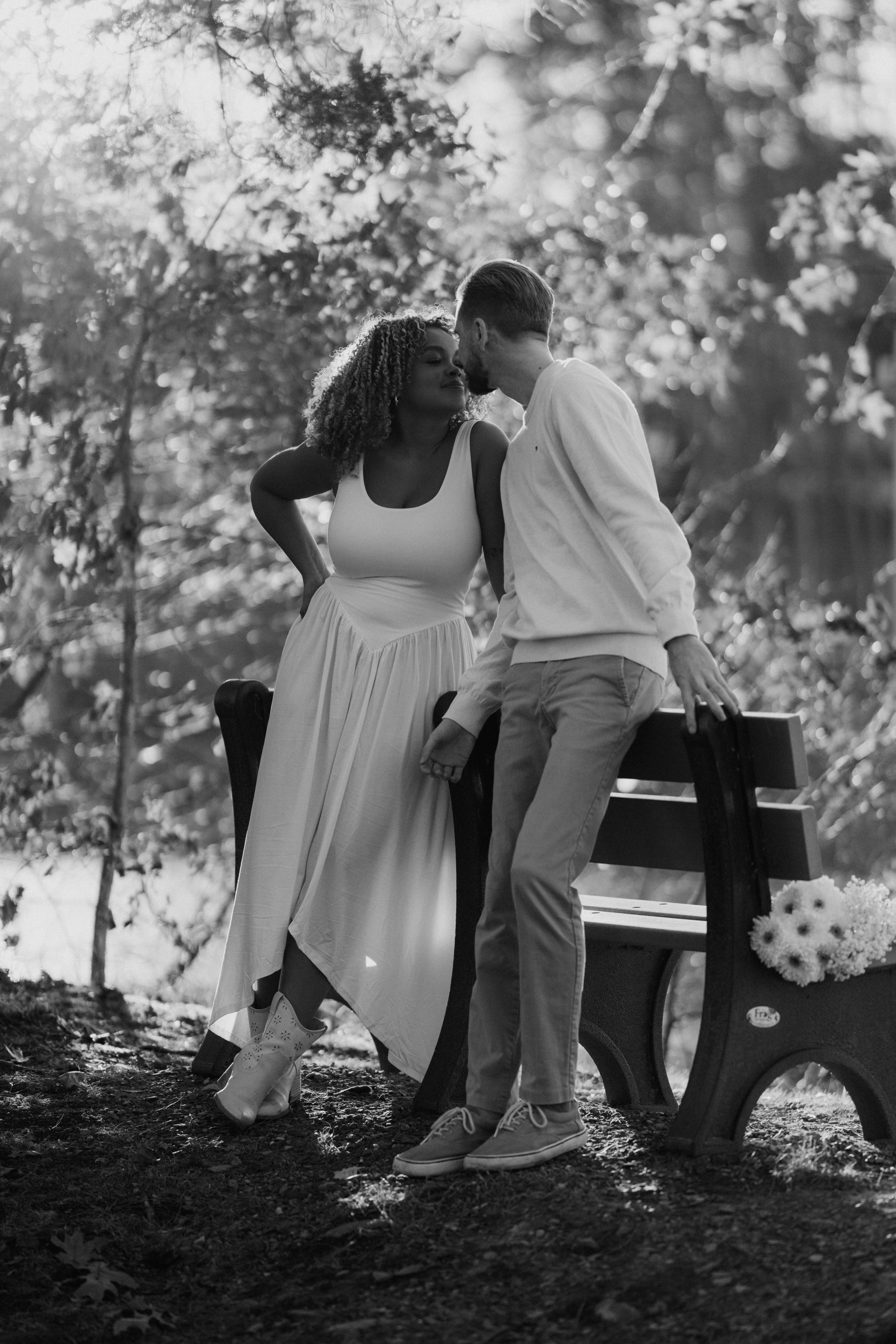 The Wedding Website of Selena Hackshaw and Troy O'Brien