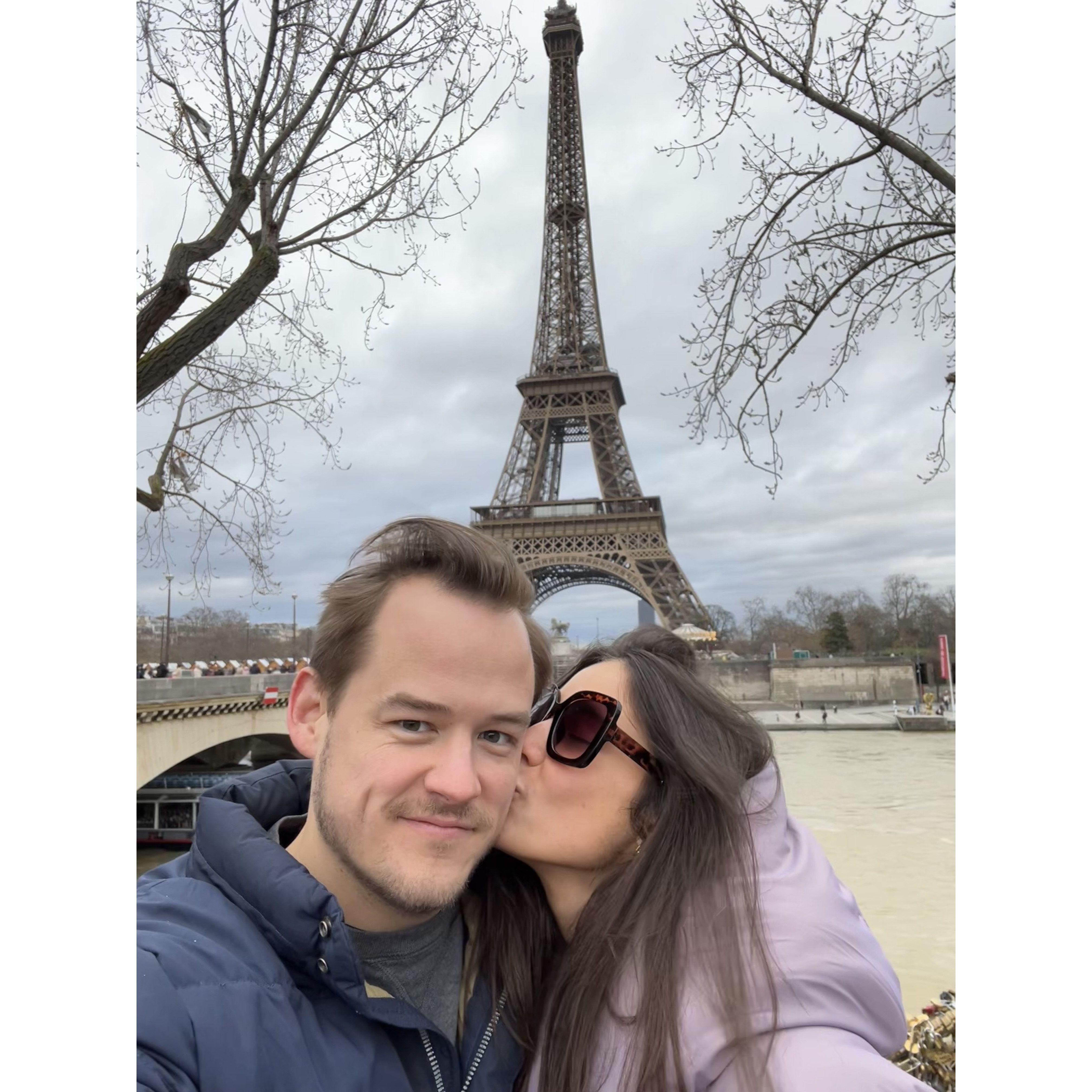 Favorite place on earth. Paris, Paris, Paris.