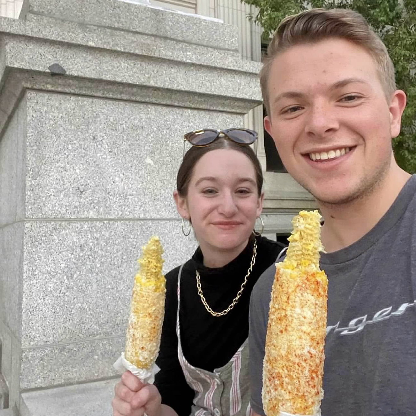 Fun in Provo