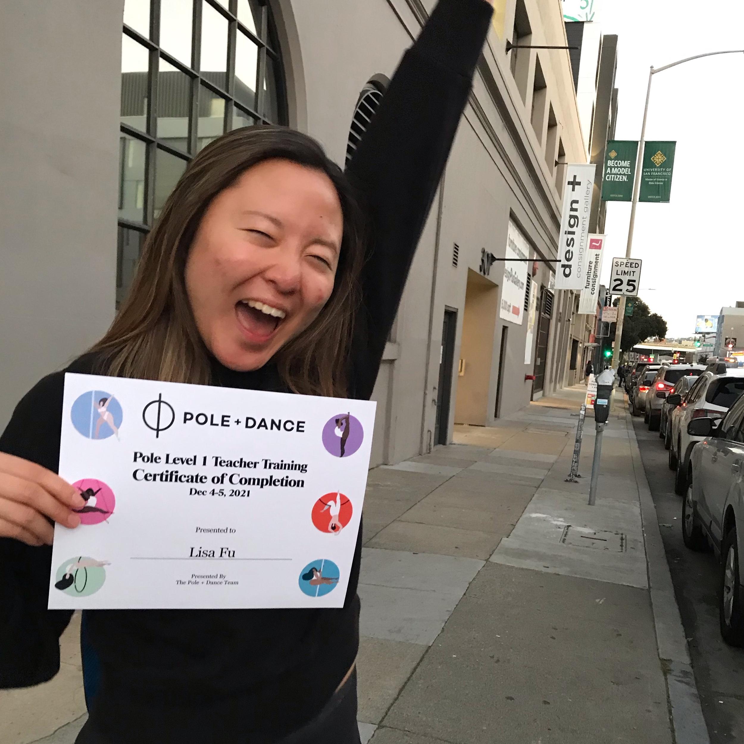 Yoga Studio Membership